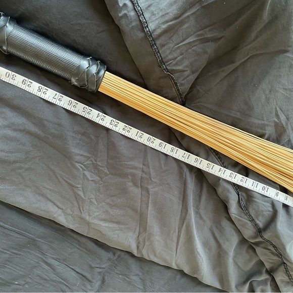 Spectacular Rattan Percussion Tool - Picture 8 of 10